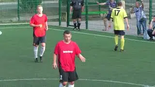 11 КХ 4 Восток Маклер   Madball