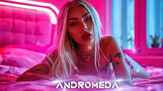 Ogulcan Gok - Andromeda (Club Mix 2026)