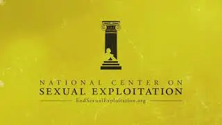 2022 Dirty Dozen List Reveal Event | National Center on Sexual Exploitation