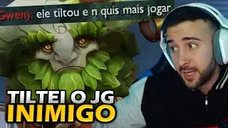 AS PESSOAS SUBESTIMAM O PODER DO IVERN