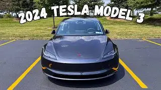 What Is The Best Tesla Model 3 Refresh Trim To Pick Up In 2024?