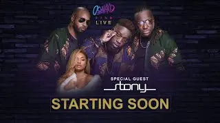 Oswald Band Live