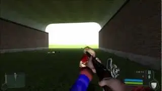 Gmod 13 All of my guns