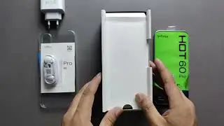 Infinix Hot 60 Pro | انفينيكس هوت 60 برو
