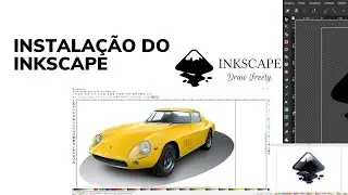 Instalação do InkScape
