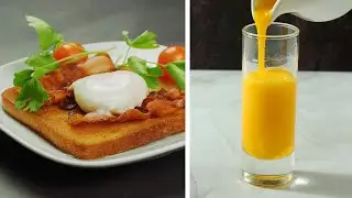 5 Amazing Eggs Recipes / Wow Yummy PLUS