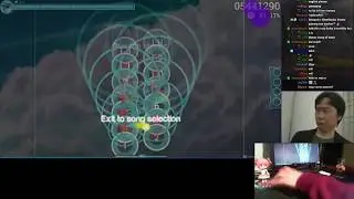 Heartbreaking Fails In Osu! #13