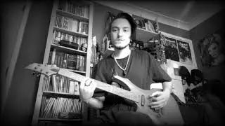 CANE HILL | IT FOLLOWS | GUITAR COVER