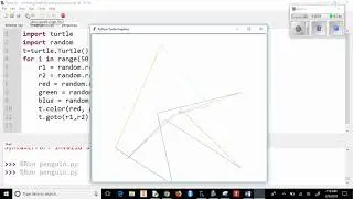 Ch 2 Video 30 Random Colors