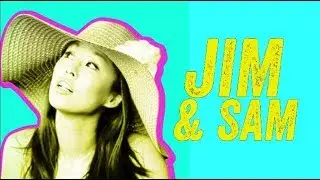 Esther Ku in studio | J&S