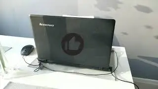 Ноутбук Lenovo IdeaPad 100 Series 100 15IBY бюджетный модернизация SSD диска замена DDR3 DDR4Апгрейд
