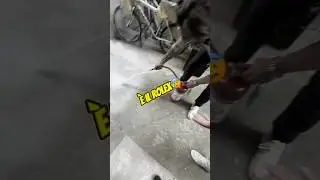 Rolex trovato in un container portuale dal Papà👨e successivamente “scavallato” dal figlio al Papà🤔