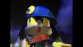 Klonoa: Door To Phantomile — Cress (4K Remaster, 24 FPS)