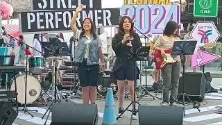 stan by me cover by น้องพรีม b one band