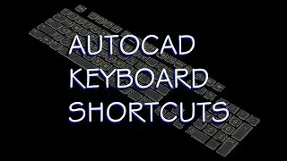 KEYBOARD SHORTCUTS
