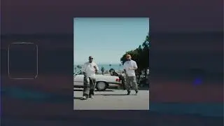 Blxst x Larry June Type Beat - 