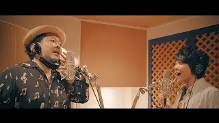 Mrs. GREEN APPLE – はじまり feat. キヨサク from MONGOL800