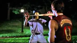 i guerrieri della notte - ti infilo quel bastone