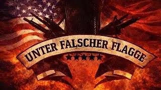 Unter falscher Flagge - ein Film von Frank Höfer