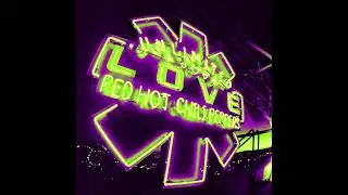 Red Hot Chili Peppers · White Braids & Pillow Chair
