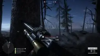 BF1 | Martiny Genry Simphony
