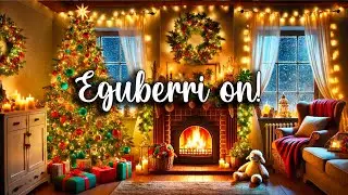 Gabonetako Musika Lasaia Playlist 🎄 Instrumentalak Gabonak Abestiak eta Kantak Mix 🎅 Eguberri On