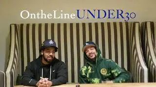 On The Line...UNDER 30 Sports Podcast