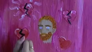 Vincent Van Gogh Biography