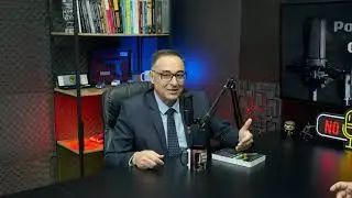 O 38º episódio do Podcast Opinião Segura recebe o TC PMDF e Subsecretário da SSP Jasiel Fernandes.
