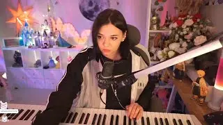 ПЕСЕННЫЙ СТРИМ 🌸 ПОЮ ДЛЯ ВАС КАВЕРЫ