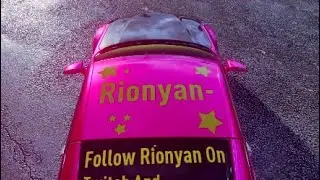 Making My Favorite Streamer A Fanbase Car In NFS Heat