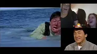 ДЖЕКИ ЧАН В ЧАТ РУЛЕТКЕ