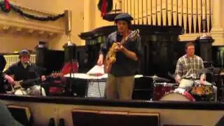 Kenny Brother Trio - Lift Me Up