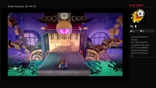 Dany ci sara?    LittleBIGplanet 3 part.3