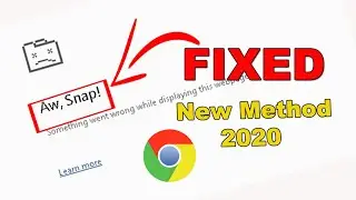 How To Fix 