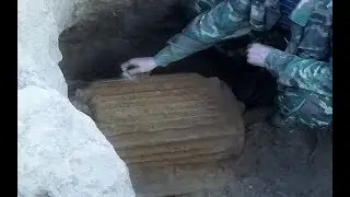 Коп Металлолома на Ферме нашли  здоровенный Электродвигатель