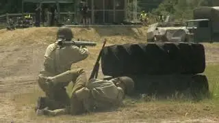 When you don't wear your hearing protection