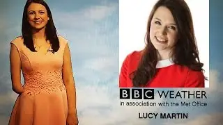 Amputee Woman RBE Lucy Martin 