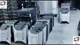 Complete Setup of Major Brand HP, DELL, LENOVO Desktop Along With Monitor And Keyboard.|| A Grade ||