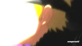 xxsupernoid Naruto AMV all i can take