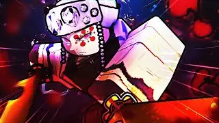 This Character is NOT FAIR | Tengen Experience