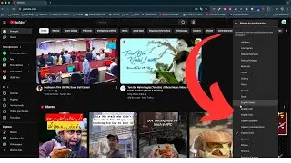 How to Change YouTube Language to English (Full Guide)