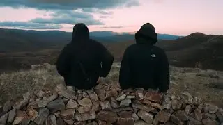 MXRIO X TUPAY - PERDIDOS (Shot by CSalord_Prod)