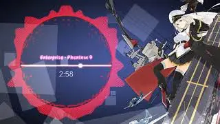 Enterprise - Phantom 9