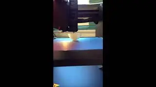 3D Printer   Sphere