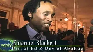 SALSEEK Interviews Frankie Martinez of Abakua on En La Escena TV.avi