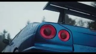 You mean skyline | 4k | [BIOXC]