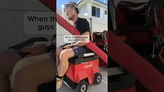 Milwaukee guys