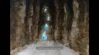 [Winterreise] 9. Irrlicht ("Will-o'-the-wisp")