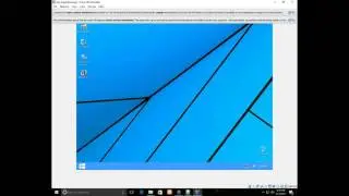 Tutorial UNBK - Setting Jaringan di VirtualBox Agar Bisa Online